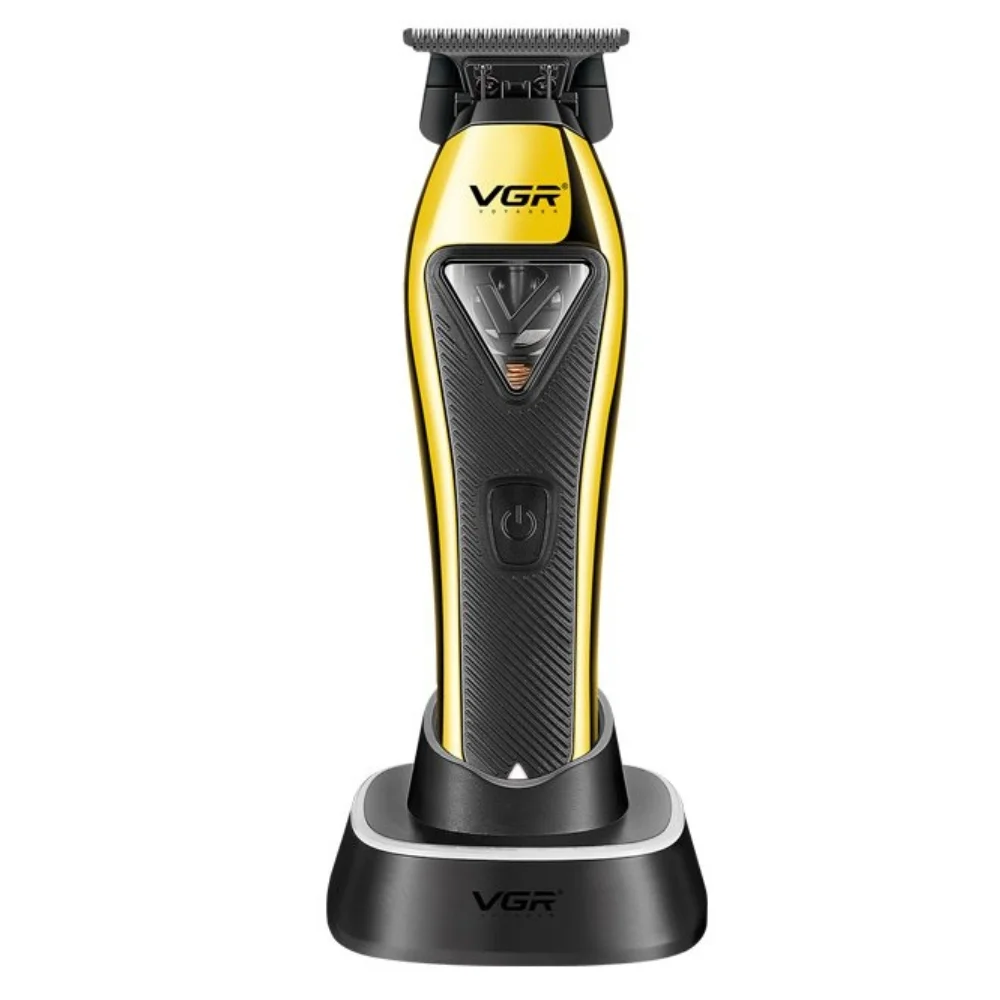 Φωτογραφία προϊόντος: Επαγγελματικό Trimmer VGR Vector Trimmer V-994
