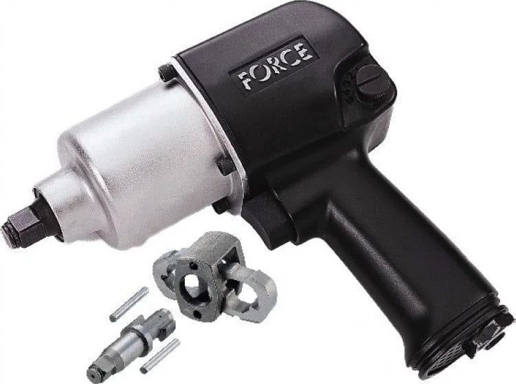 Φωτογραφία προϊόντος: Αερόκλειδο (1/2”- 156.6Kg) FORCE 82541 (0182541)