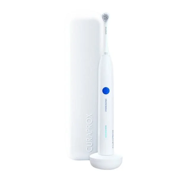 Φωτογραφία προϊόντος: Curaprox Hydrosonic Easy Sonic toothbrush