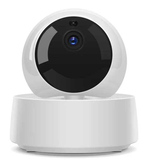 Φωτογραφία προϊόντος: SONOFF smart IP κάμερα GK-200MP2-B, Wi-Fi, 1080p, H.264
