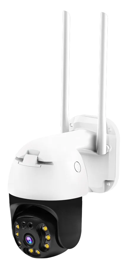 Φωτογραφία προϊόντος: VSTARCAM smart IP κάμερα CS64, αδιάβροχη IP66, 3MP, WiFi, cloud/micro SD