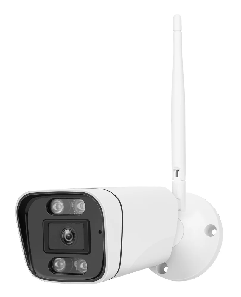 Φωτογραφία προϊόντος: VSTARCAM smart IP κάμερα CS58, IP66, 3MP, WiFi, ανίχνευση καπνού