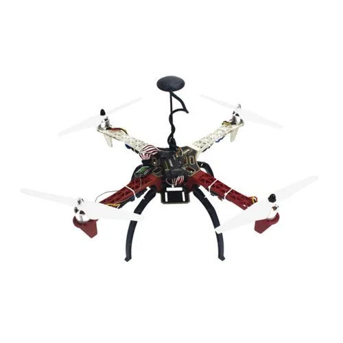 Φωτογραφία προϊόντος: RCMASTER F450 QUADCOPTER RTF 5671