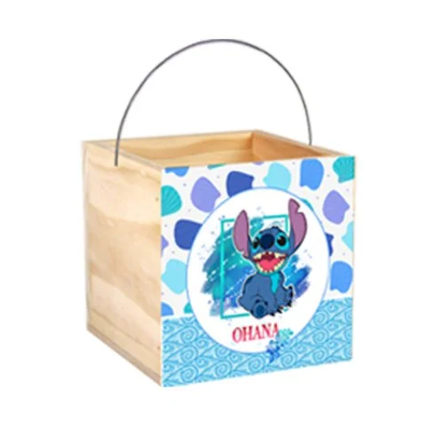 Φωτογραφία προϊόντος: Φαναράκι Stitch Μπλε
