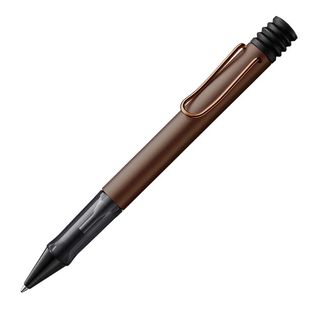 Φωτογραφία προϊόντος: Στυλό Lamy LX 290 Marron S.E.