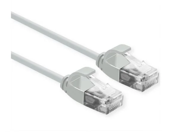 Φωτογραφία προϊόντος: UTP 1.5m Cat6a SLIM