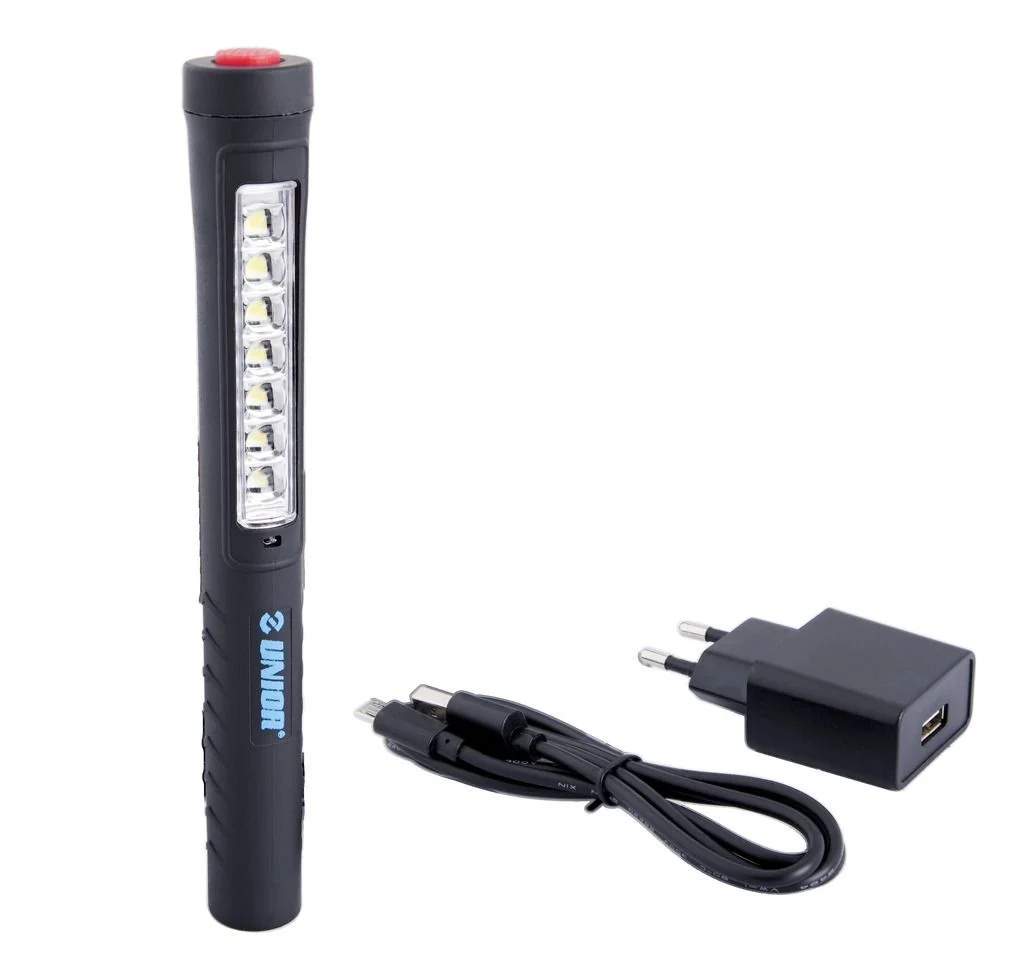 Φωτογραφία προϊόντος: ΦΑΚΟΣ LED LIGHT ΜΕ 8 ΛΑΜΠΕΣ UNIOR (2091A)