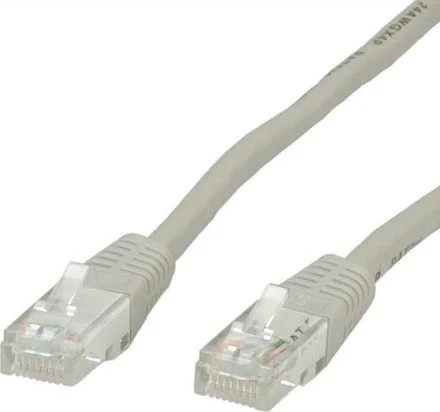 Φωτογραφία προϊόντος: UTP 1.5m Cat6 VALUE Λευκό