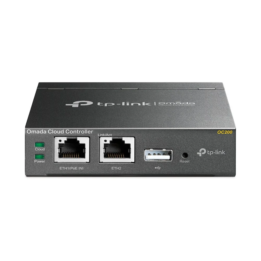 Φωτογραφία προϊόντος: TP-Link OC200 v1.0, Omada Cloud Controller