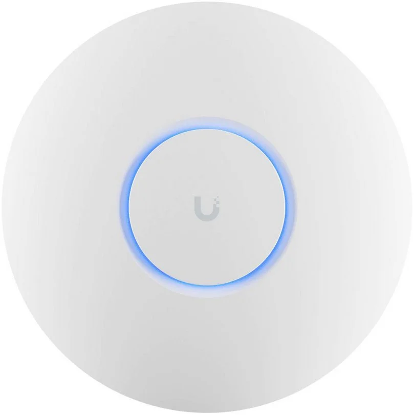 Φωτογραφία προϊόντος: Ubiquiti U6+ Access Point Wi‑Fi 6 Dual Band (2.4 +amp; 5GHz)