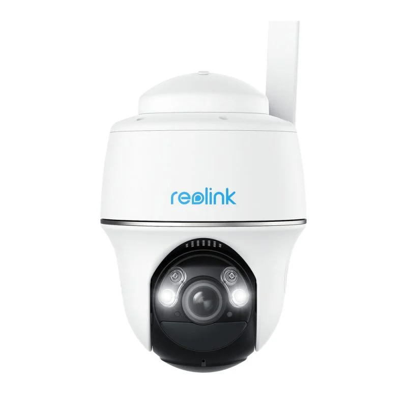 Φωτογραφία προϊόντος: Reolink Go Series G430 2K Pan + Tilt 4G