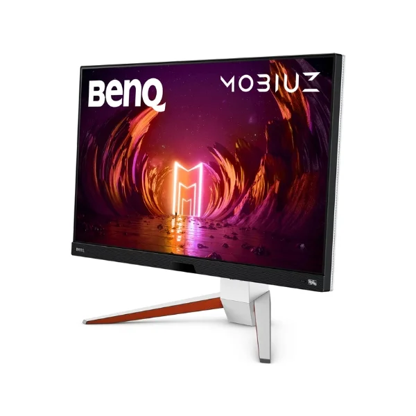 Φωτογραφία προϊόντος: ΒΕΝQ Monitor EX2710U, gaming MOBIUZ 4K 144 Hz