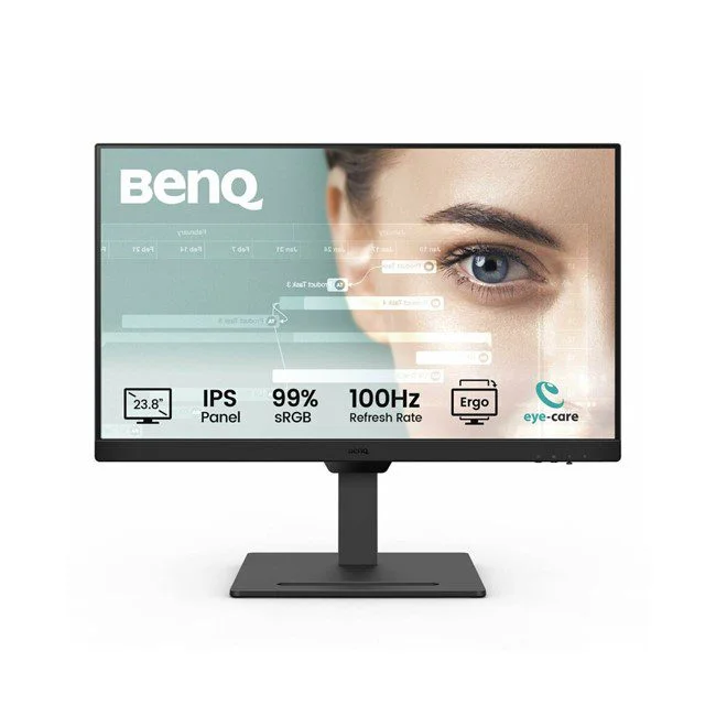 Φωτογραφία προϊόντος: BENQ Monitor GW2490T