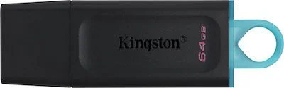 Φωτογραφία προϊόντος: KINGSTON DT EXODIA 64GB USB 3.0