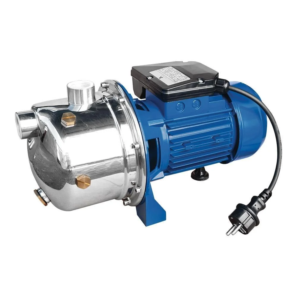 Φωτογραφία προϊόντος: ΗΛΕΚΤΡΑΝΤΛΙΑ 1,5Hp/1125W/55m/4,2 ΚΥΒΙΚΑ PLUS JIM15 (230259)