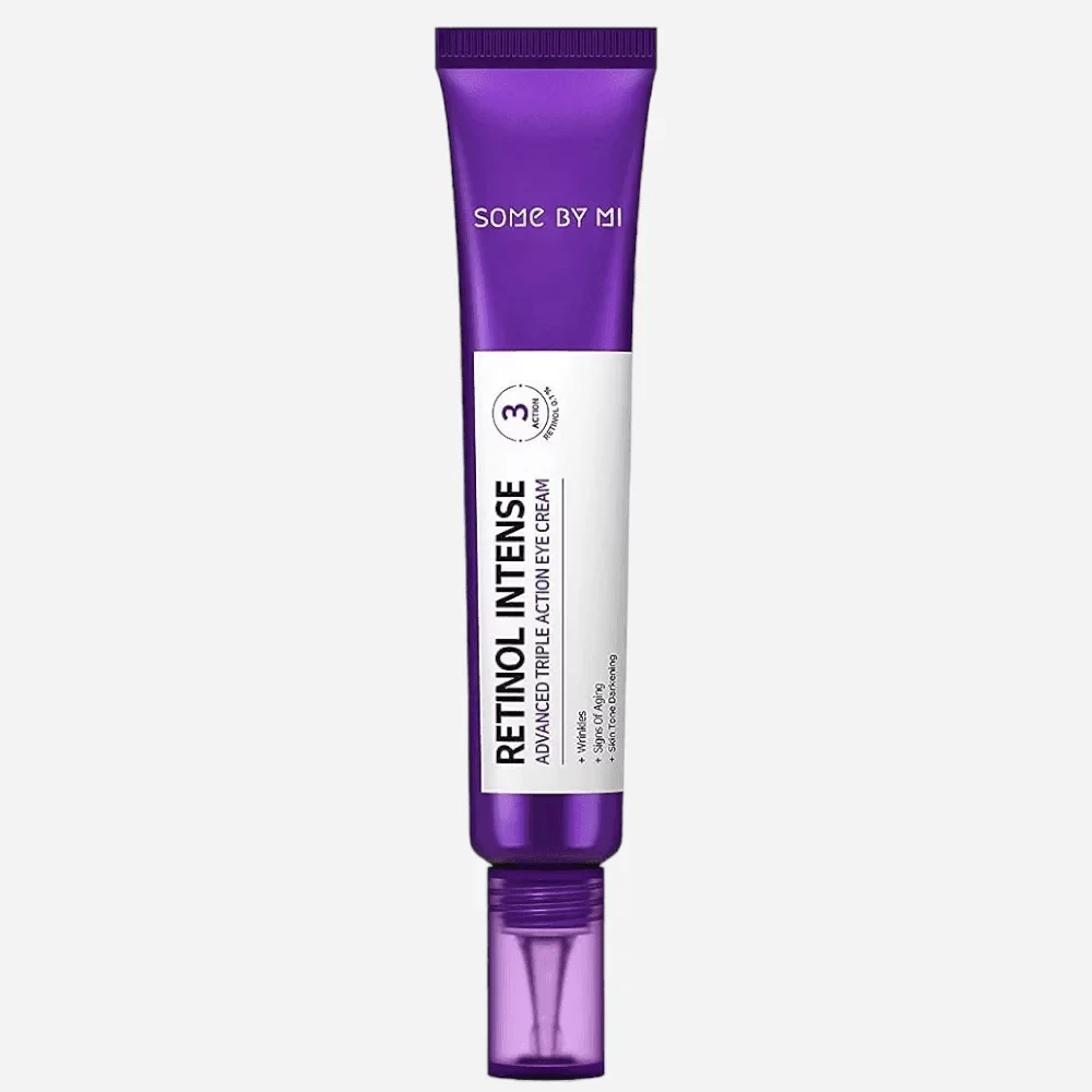 Φωτογραφία προϊόντος: Retinol Intense Advanced Triple Action 30ml – Some by Mi
