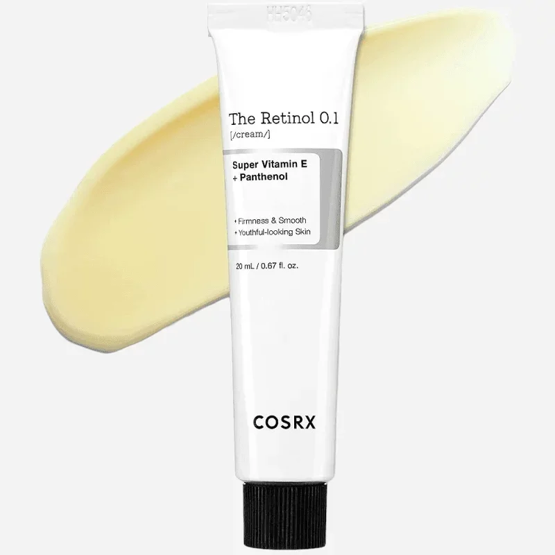 Φωτογραφία προϊόντος: The Retinol 0.1% 30ml - Cosrx