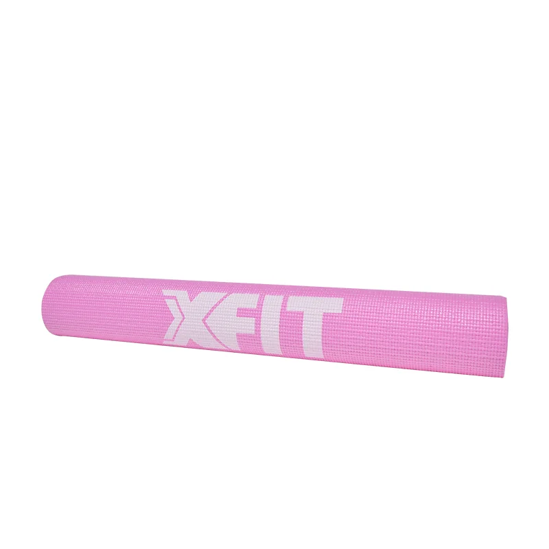 Φωτογραφία προϊόντος: X-FIT Yoga Mat (Ροζ)