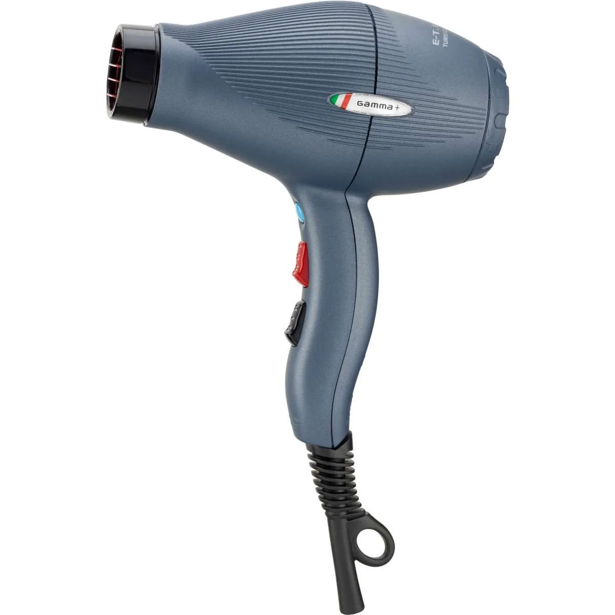 Φωτογραφία προϊόντος: GAMMAPIU HAIRDRYER E-T.C. LIGHT DENIM
