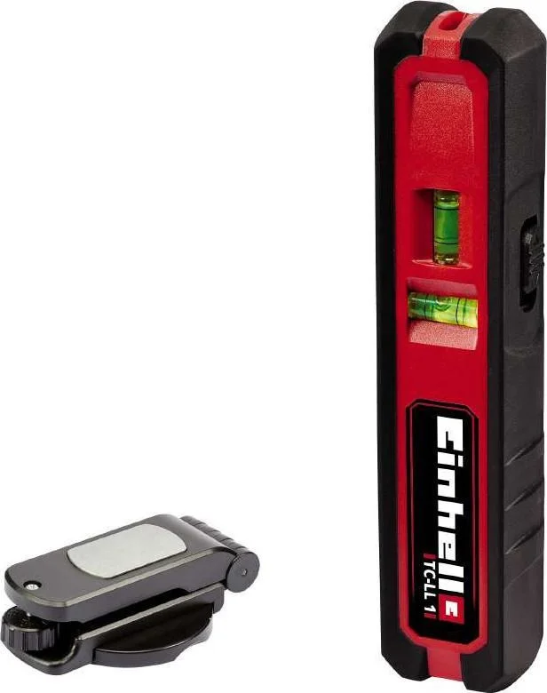 Φωτογραφία προϊόντος: Αλφάδι Laser TC-LL 1 - EINHELL 2270095
