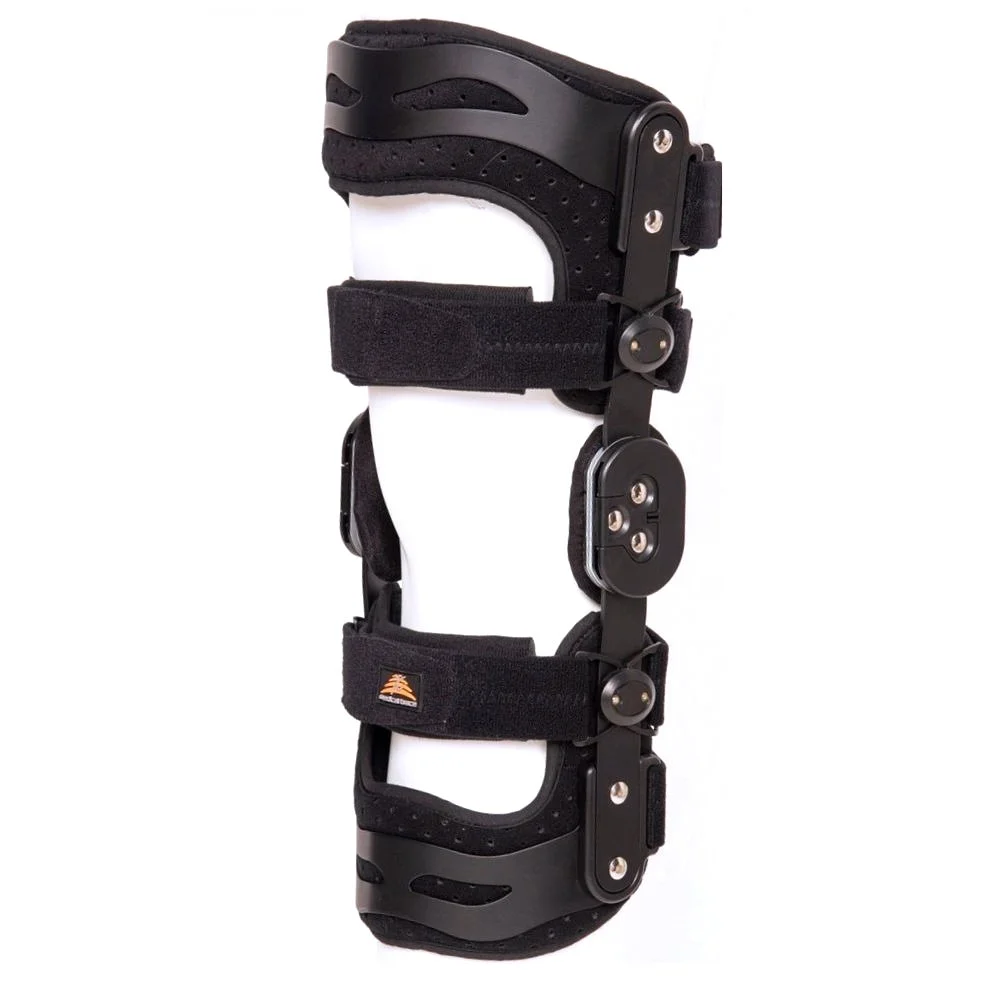 Φωτογραφία προϊόντος: MEDICAL BRACE Νάρθηκας Πρόσθιου χιαστού τεσσάρων σημείων “RIGEL FRONT” MB.4075