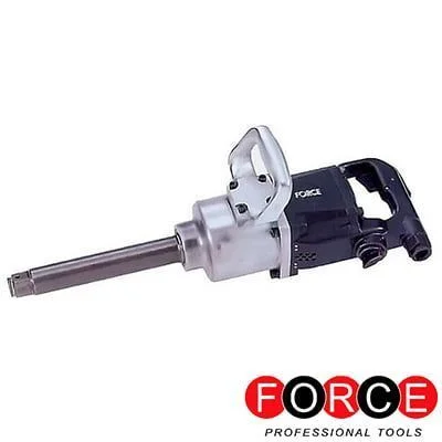 Φωτογραφία προϊόντος: Αερόκλειδο (1”- 275.6Kg) FORCE 82585 (0182585)