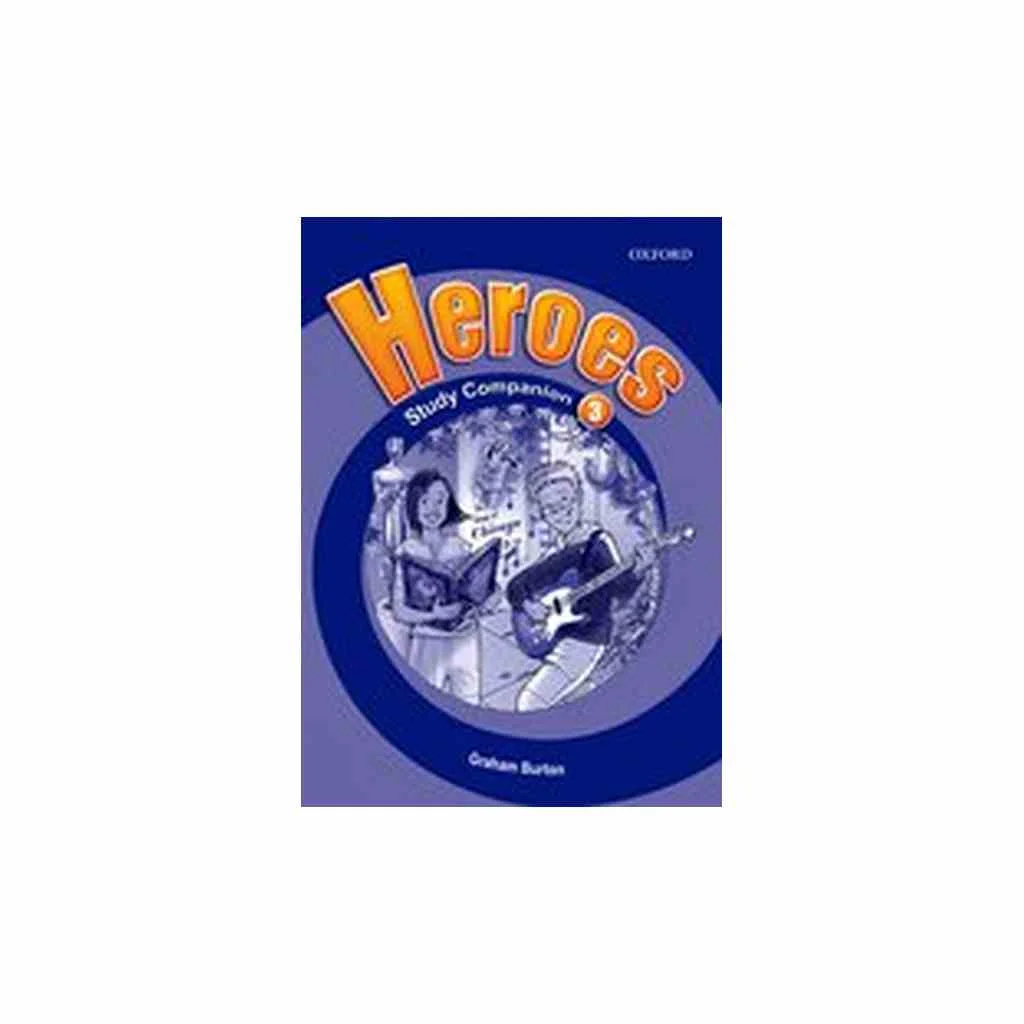 Φωτογραφία προϊόντος: HEROES 3 COMPANION