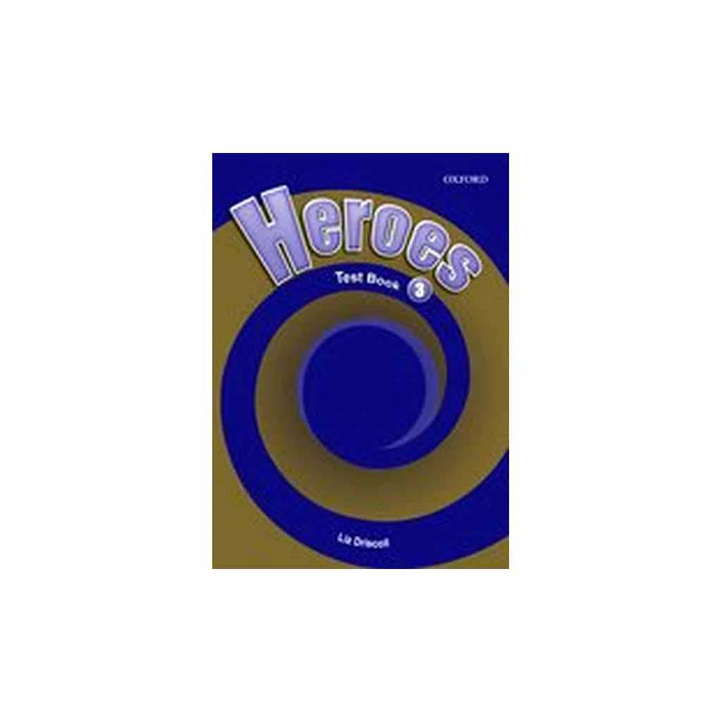 Φωτογραφία προϊόντος: HEROES 3 TEST
