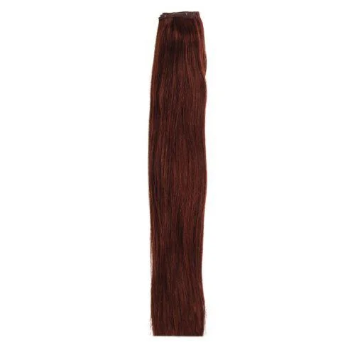 Φωτογραφία προϊόντος: ΤΡΕΣΑ ΜΑΛΛΙΩΝ SILK FEEL ΑΠΟ 100% ΦΥΣΙΚΗ ΤΡΙΧΑ 55 CM PREMIUM QUALITΥ 33