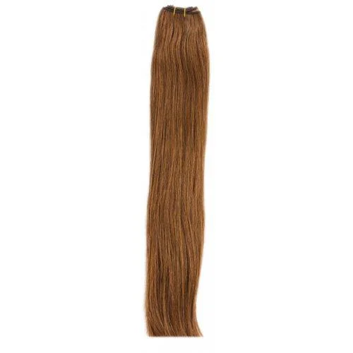 Φωτογραφία προϊόντος: ΤΡΕΣΑ ΜΑΛΛΙΩΝ SILK FEEL ΑΠΟ 100% ΦΥΣΙΚΗ ΤΡΙΧΑ 55 CM PREMIUM QUALITΥ 14