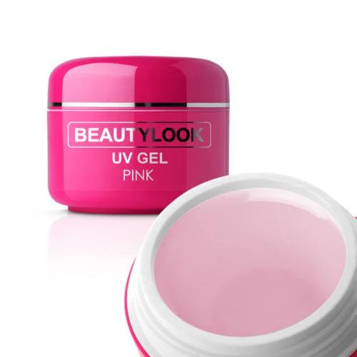 Φωτογραφία προϊόντος: Uv Gel Pink 15gr