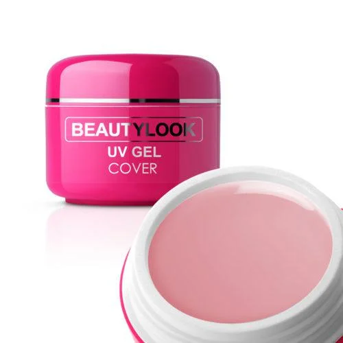 Φωτογραφία προϊόντος: Uv Gel Cover 15gr