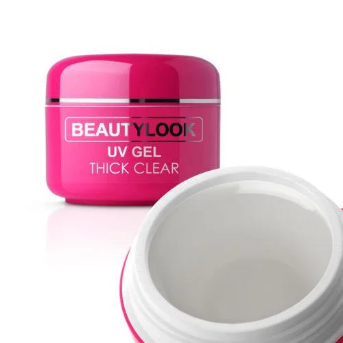 Φωτογραφία προϊόντος: Builder Gel Clear 15gr