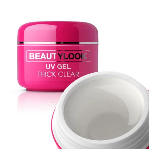 Φωτογραφία προϊόντος: Builder Gel Clear 50gr