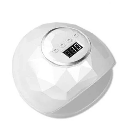 Φωτογραφία προϊόντος: Φουρνάκι Νυχιών Sun F6 Smart 2.0 Nail Lamp 86W LED White