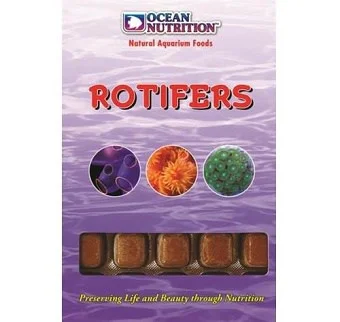 Φωτογραφία προϊόντος: Ocean Nutrition Rotifers