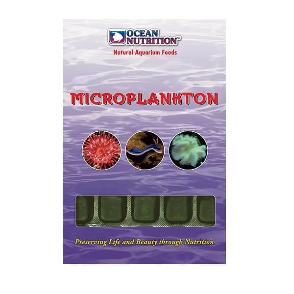 Φωτογραφία προϊόντος: Ocean Nutrition Microplankton