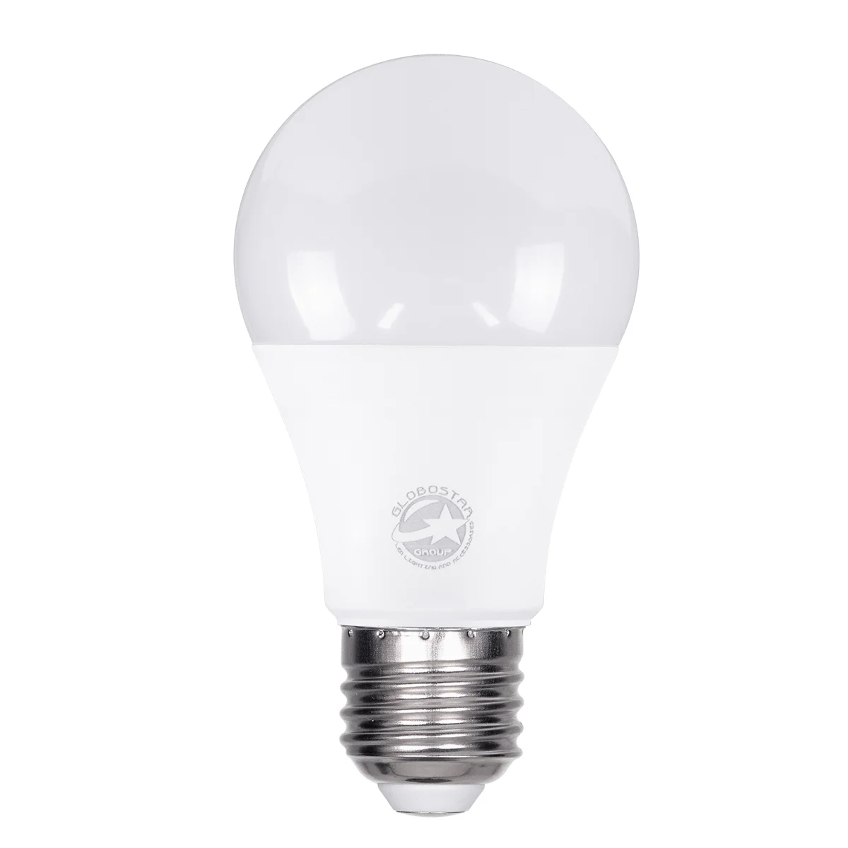 Φωτογραφία προϊόντος: GLOBOSTAR® GLOBE 60038 Λάμπα E27 A60 LED 20W 2200lm 260° AC 220-240V IP20 Θερμό Λευκό 2700K - Lumileds SMD Chip - Λευκό Γαλακτερό - Μ6 x Π6 x Υ11cm - 3 Χρόνια Εγγύηση