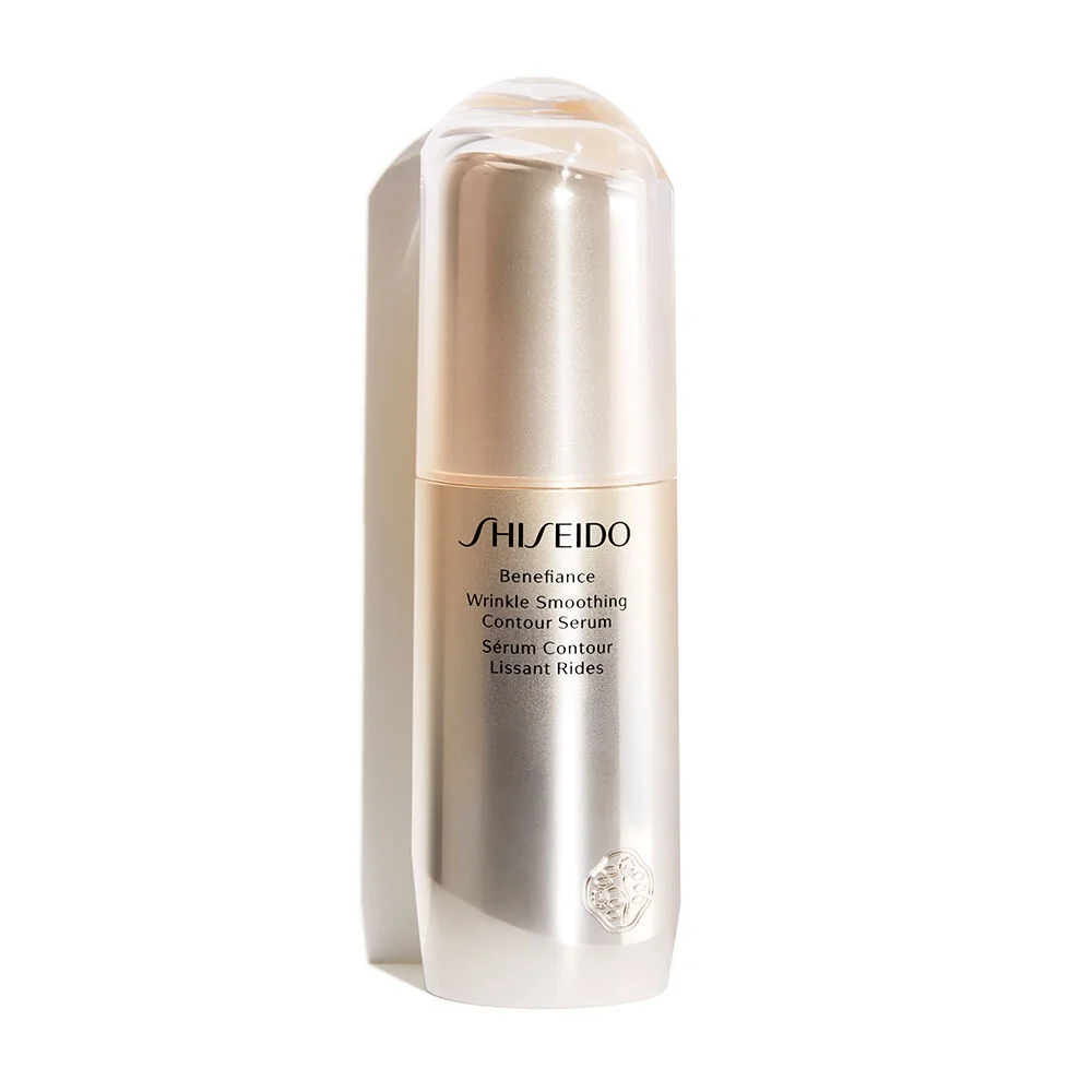 Φωτογραφία προϊόντος: Shiseido Benefiance Wrinkle Smoothing Serum 30ml