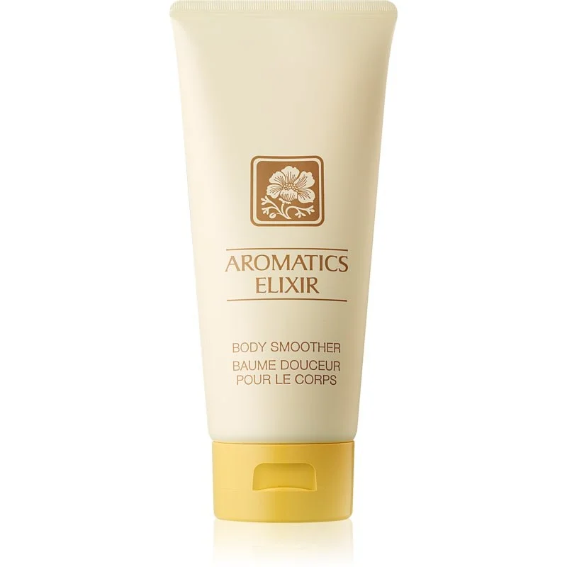 Φωτογραφία προϊόντος: Clinique Aromatics Elixir Baume Douceur Pour Le Corps Body Lotion 200ml