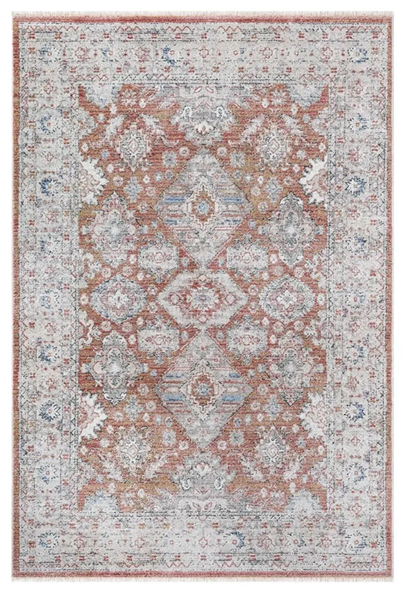 Φωτογραφία προϊόντος: ΧΑΛΙ LOTUS 37408 NewPlan 133X195