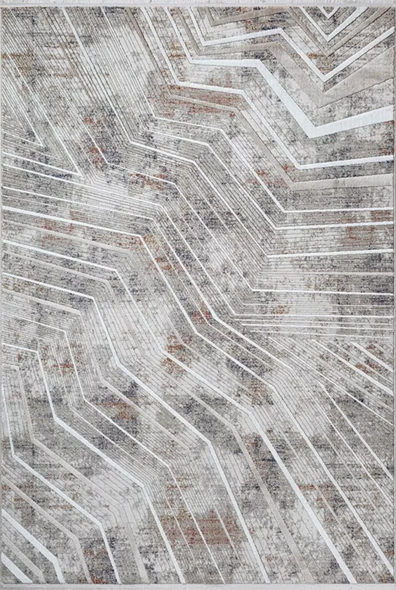 Φωτογραφία προϊόντος: ΧΑΛΙ AMETHYST 12893 NewPlan 133x190