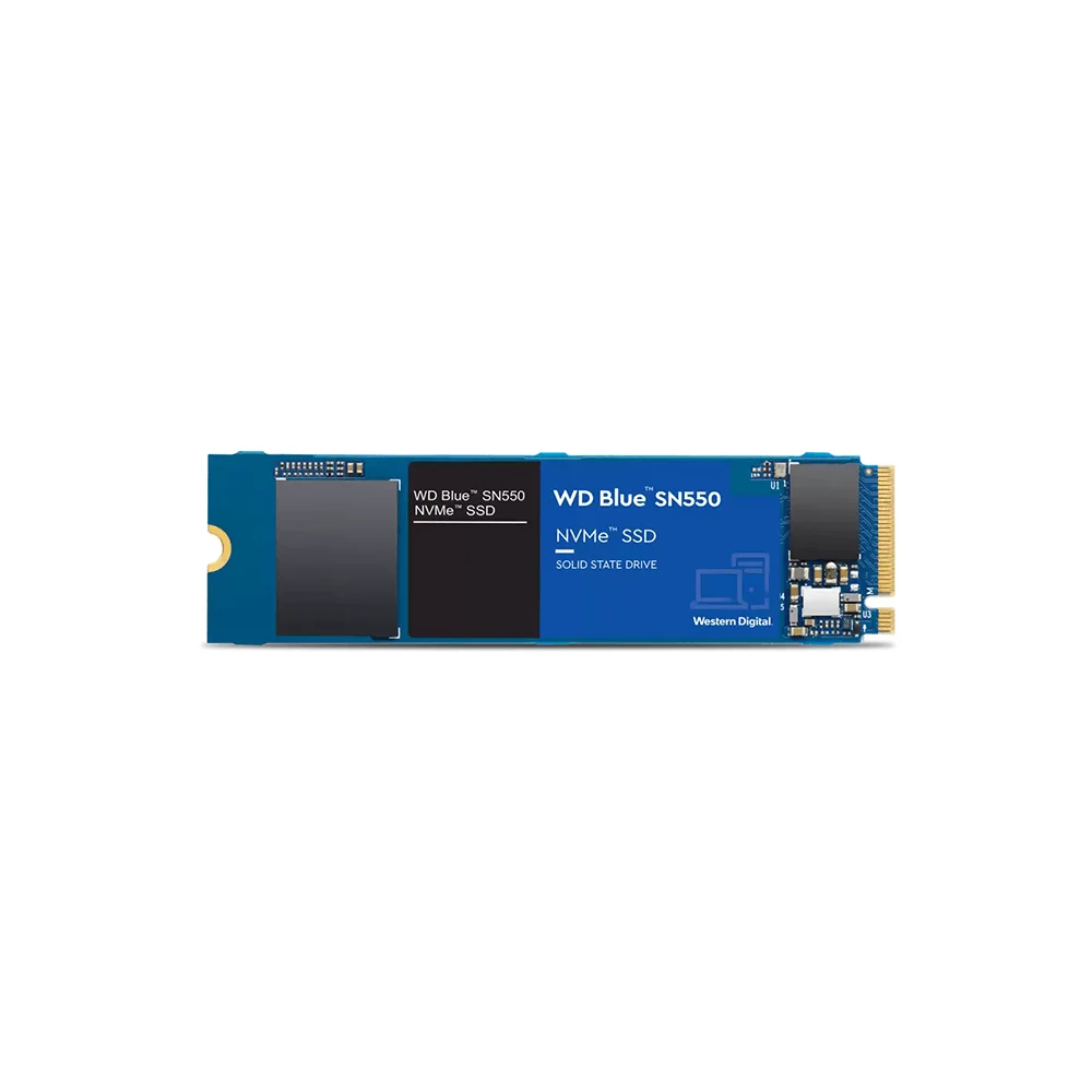 Φωτογραφία προϊόντος: 1S1WDC-WDS250G2B0C