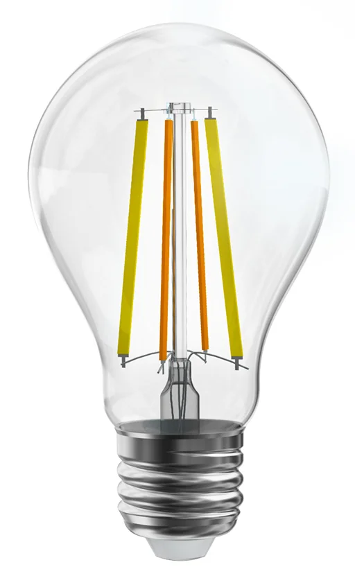 Φωτογραφία προϊόντος: SONOFF Smart λάμπα LED Filament B02-F-A60, Wi-Fi, 7W, E27, 2200K-6500K