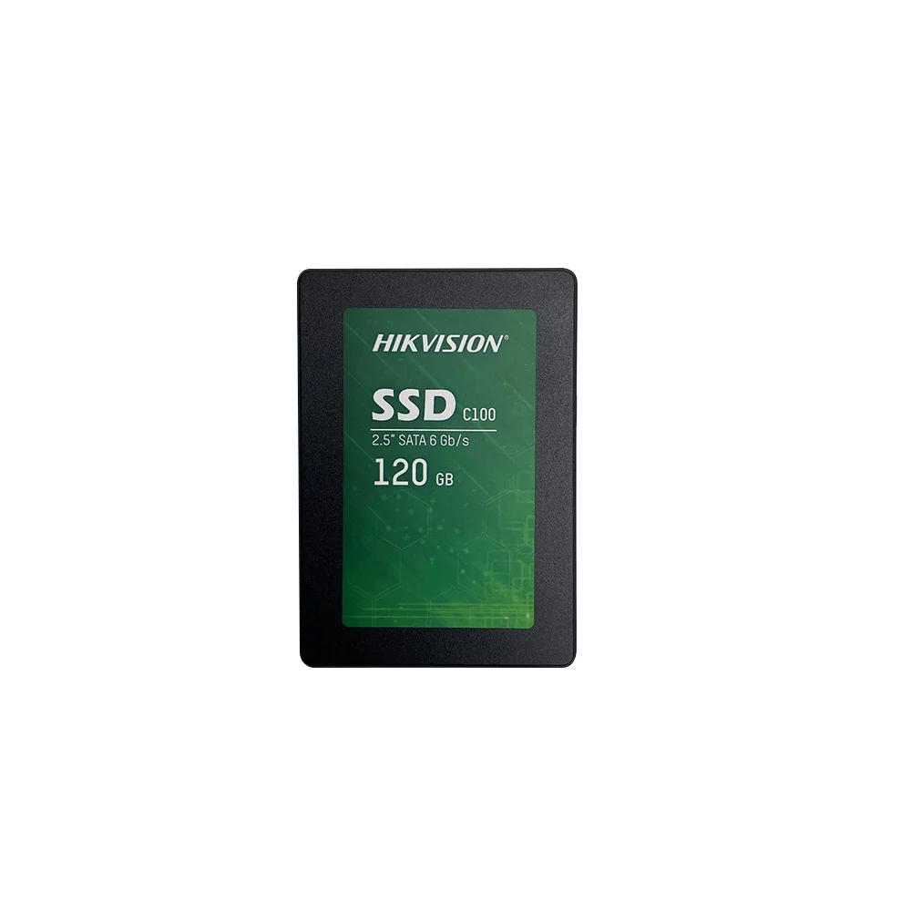 Φωτογραφία προϊόντος: 1S1HKV-SSD/C100/0120