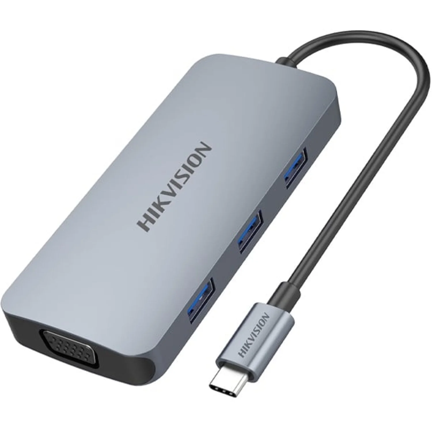 Φωτογραφία προϊόντος: 1O9HKV-USBHUB/DS801