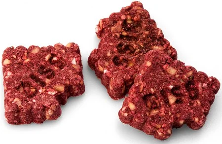 Φωτογραφία προϊόντος: Bunny Nature Crunchy cracker με πατζάρι για κουνέλια & τρωκτικά 50gr Bunny Nature