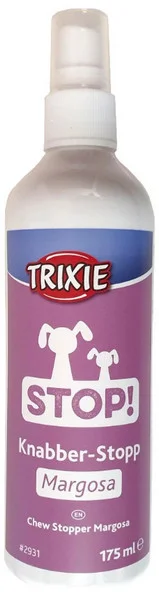 Φωτογραφία προϊόντος: Trixie σπρέι εκπαιδευτικό κατά του δαγκώματος 175 ml Trixie
