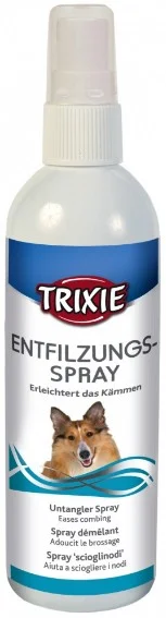 Φωτογραφία προϊόντος: Trixie σπρέι ξεμπλέγματος τριχώματος 175ml Trixie