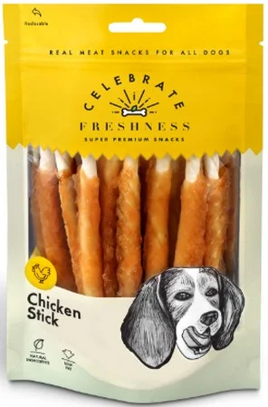 Φωτογραφία προϊόντος: Celebrate Freshness stick κοτόπουλο 360gr Celebrate freshness